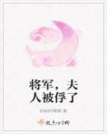 将军，夫人被俘了